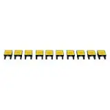 PNOZ mm0.xp connector left (10 pcs)