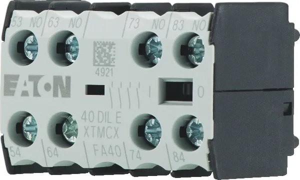 Eaton Electric 40DILE Pic_5