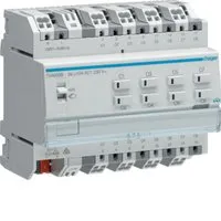 Hager TXA608B Pic_1