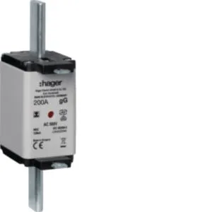 Hager LNH2160MK Pic_1