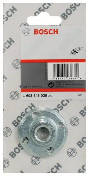 BOSCH ROBERT POWER TOOLS GMBH Spannmutter Pic_4