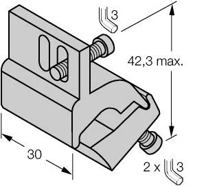 Turck KLI5Z Pic_1