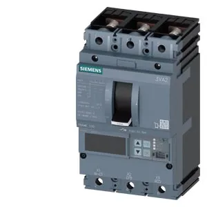 SIEMENS AG 3VA2063-5JQ32-0AF0 Pic_1
