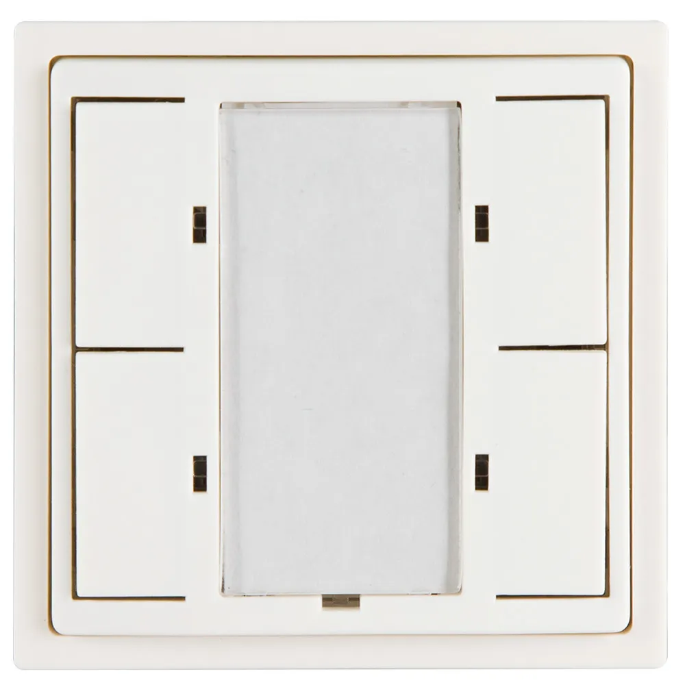 B.E.G. Brueck Electronic GmbH PB4-KNX-ST Pic_1