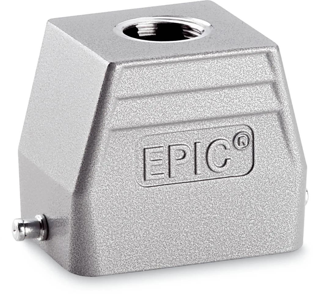 U.I. Lapp GmbH / Lappkabel EPIC® KIT H-BE 6 SS TG M20 Pic_1
