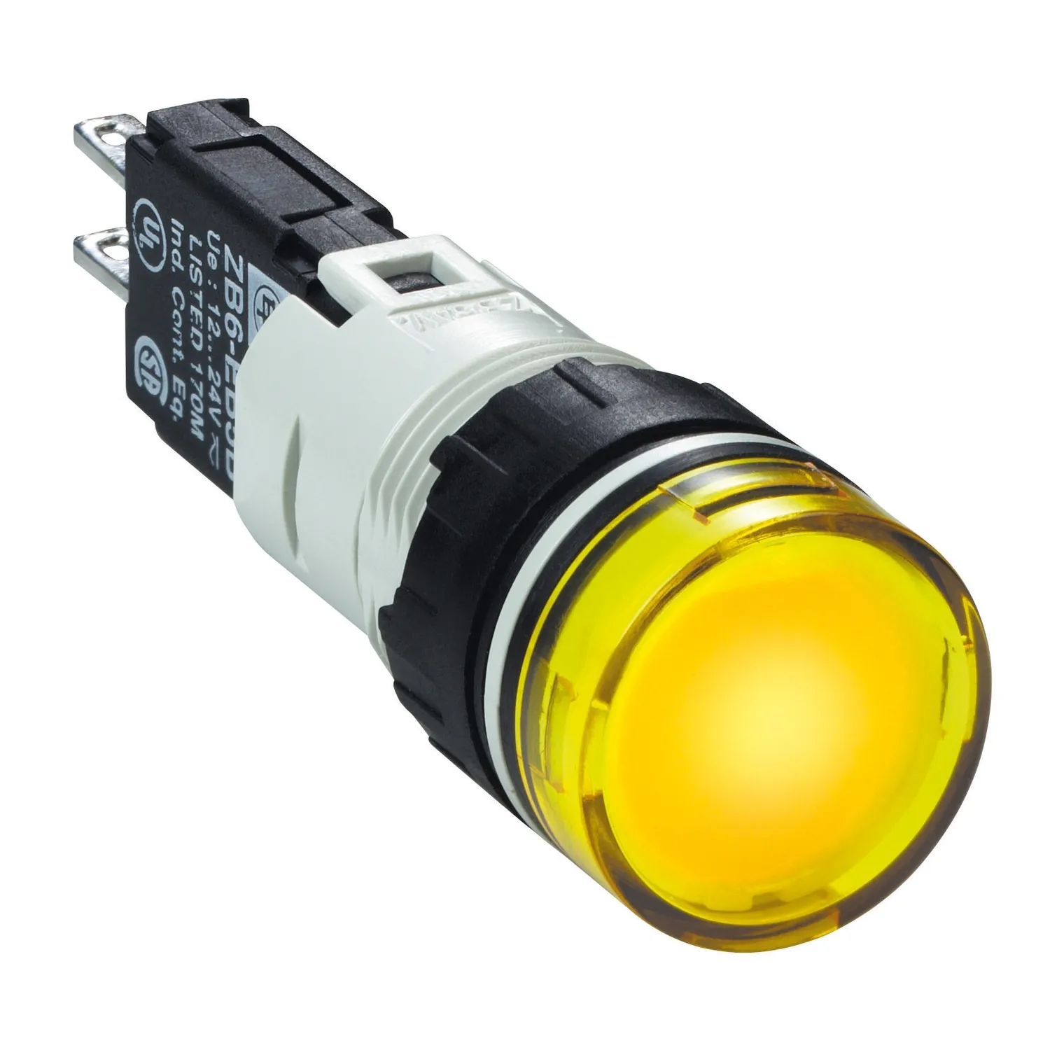 Schneider Electric XB6AV5BB Pic_1