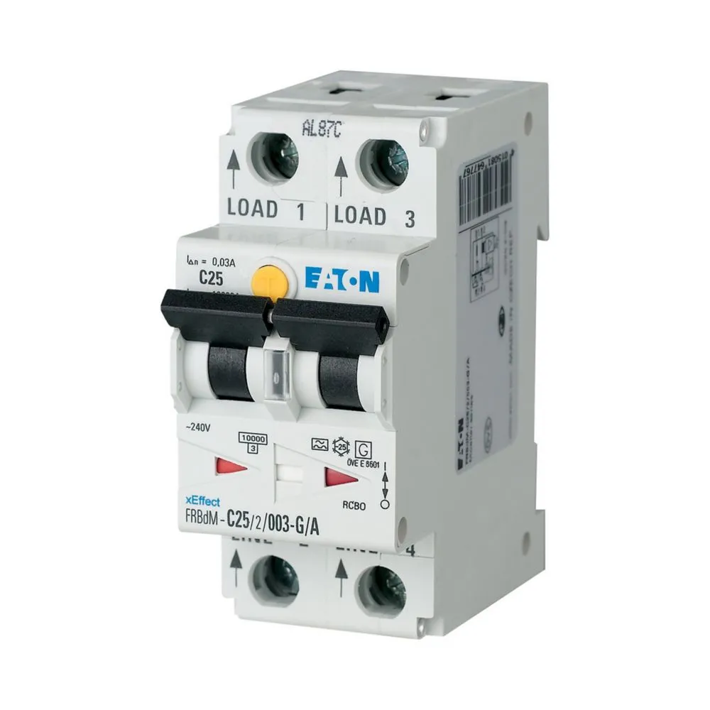 Eaton Electric FRBDM-C16/2/003-G/A Pic_1