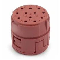 U.I. Lapp GmbH / Lappkabel EPIC® M23 12P B D-Sub (5) EINSATZ Pic_3