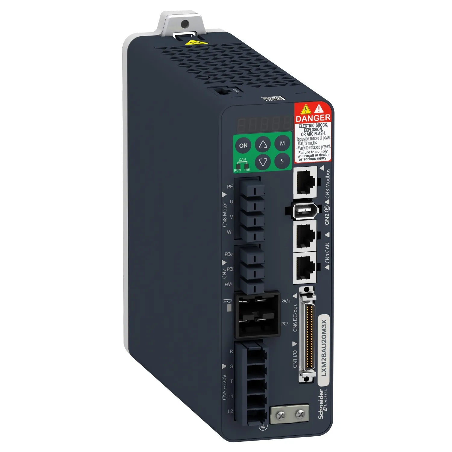 Schneider Electric LXM28AU20M3X Pic_1