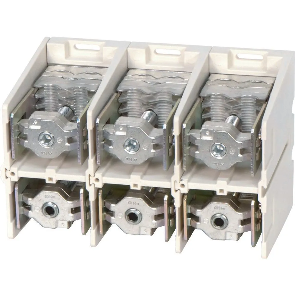 Eaton Electric K3X240/3 Pic_1