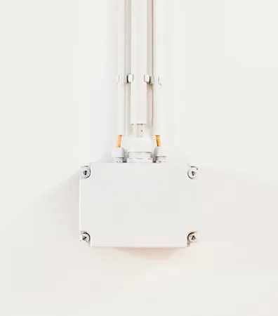 Mennekes eMobility MENNEKES Anschlussbox Deckel Pic_1
