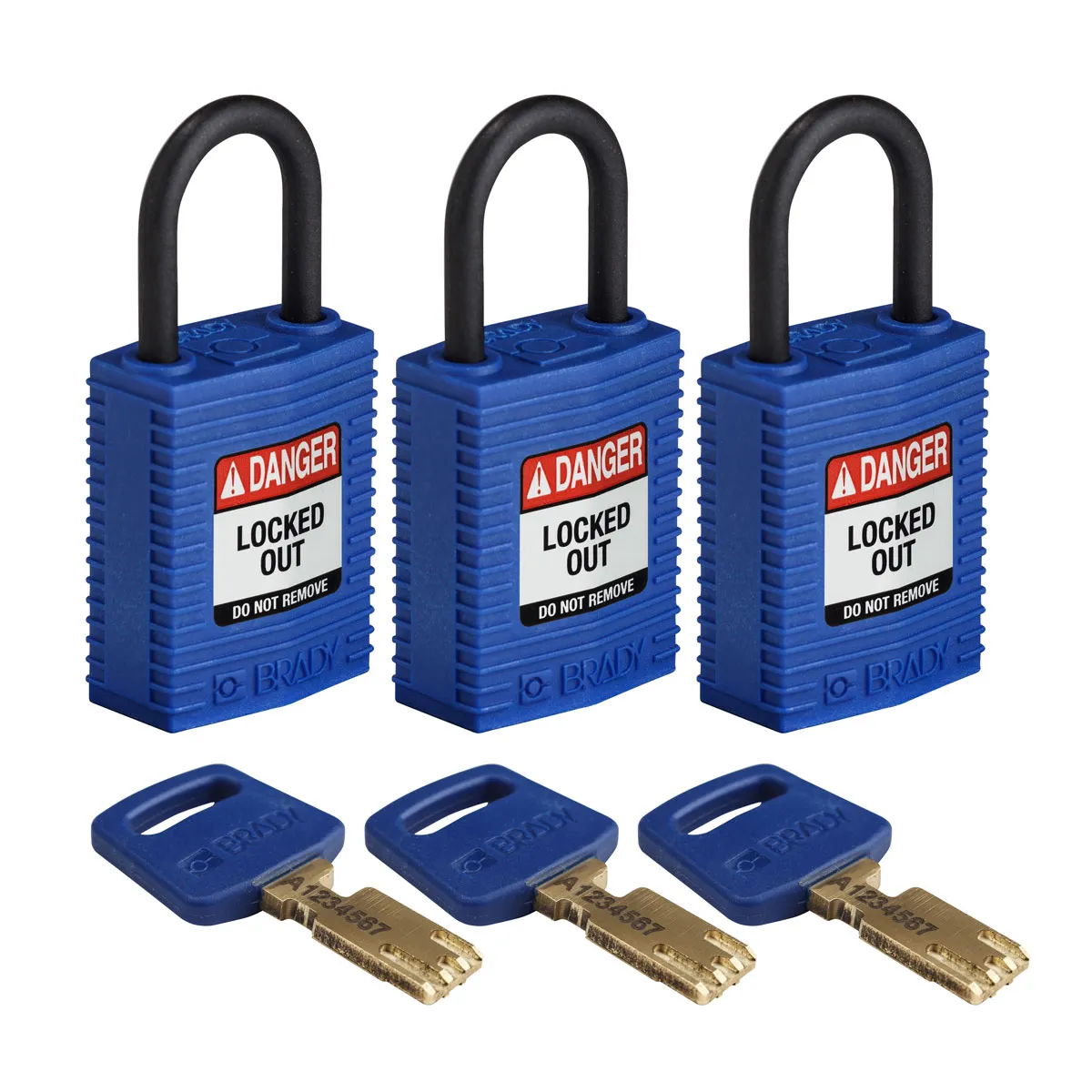 Brady CPT-BLU-25PL-KA3PK Pic_1
