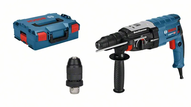 Bosch GBH 2-28 F Pic_4