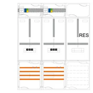 Siemens 8GS2055-3 Pic_1
