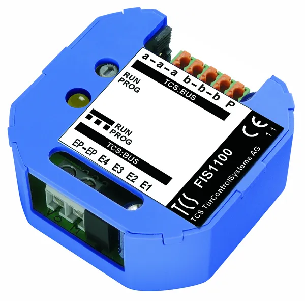 Tcs FIS1100-0600 Pic_1