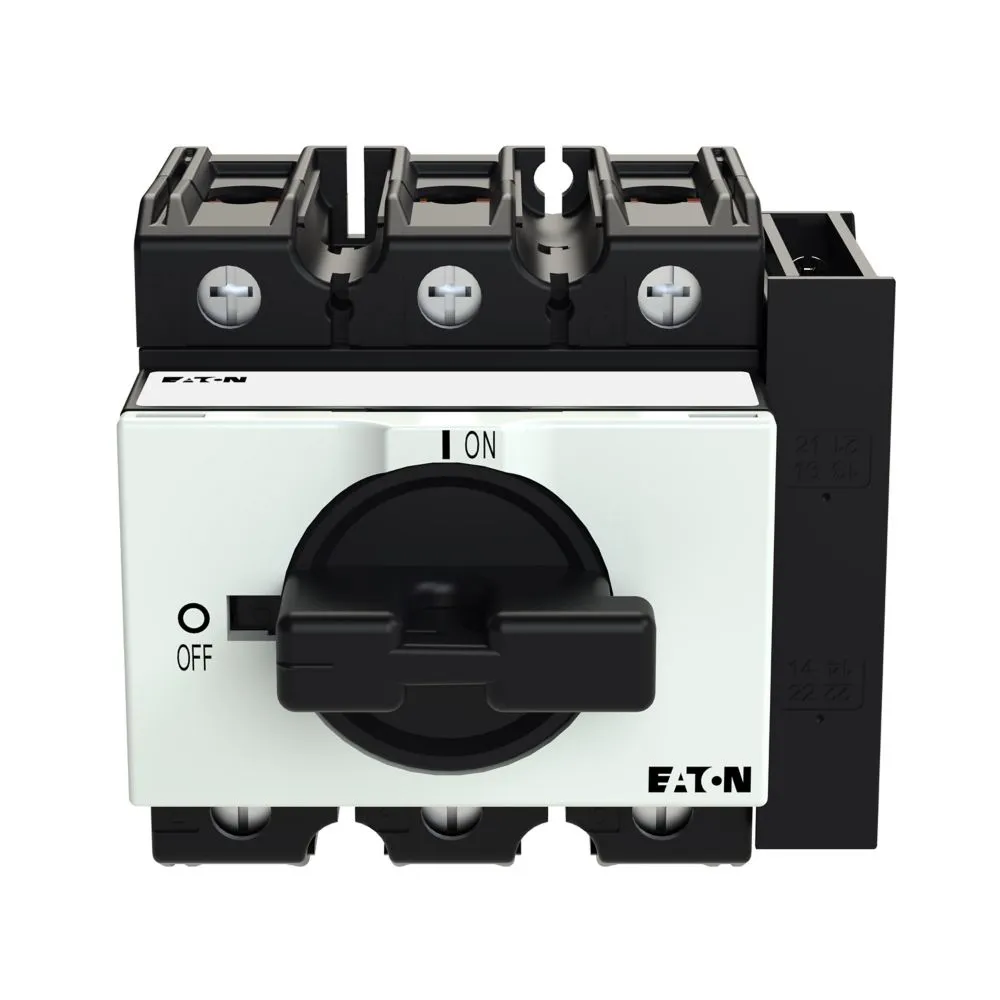 Eaton Electric P3-100/IVS/HI11 Pic_2