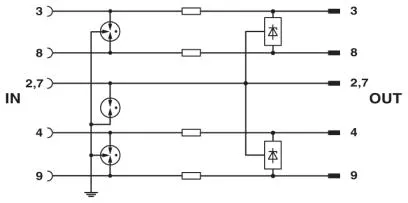 Phoenix Contact DT-UFB-485/BS Pic_1