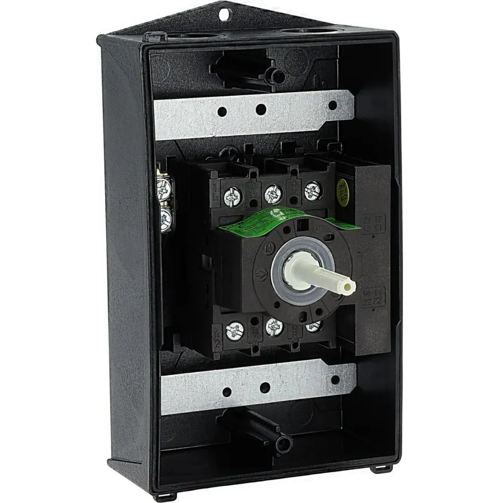 Eaton Electric P1-32/I2H/MBS/SVB-SW/HI11 Pic_2