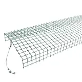 BAGI-ABR 258, BALLABWEISGITTER