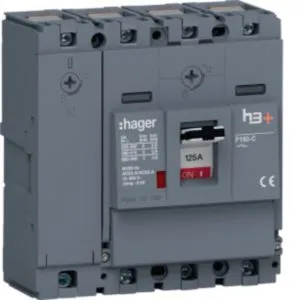 Hager HCS126AC Pic_1