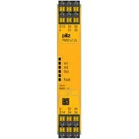 Pilz PNOZ s7.2 C 24VDC 4 n/o 1 n/c expand Pic_3