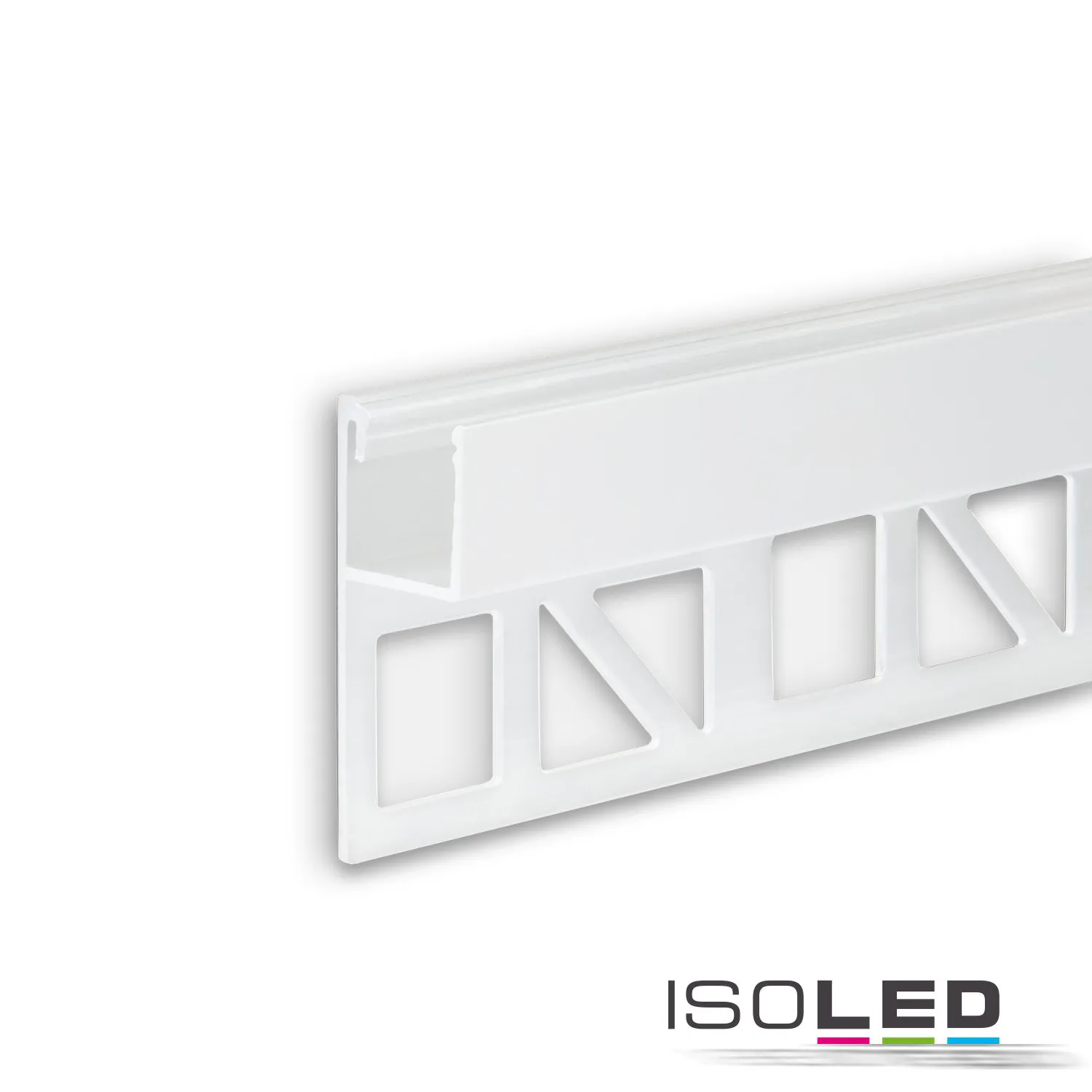 ISOLED LED Fliesenprofil UP10 Pic_1