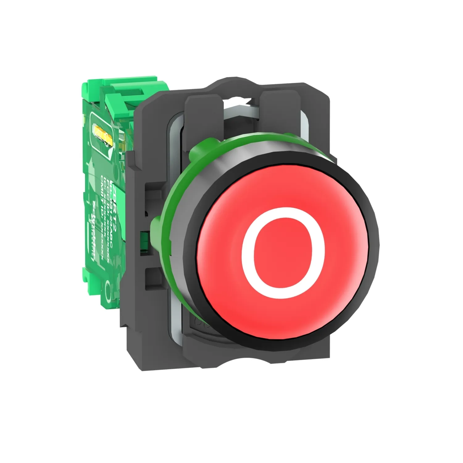 Schneider Electric ZB5RTA432 Pic_1