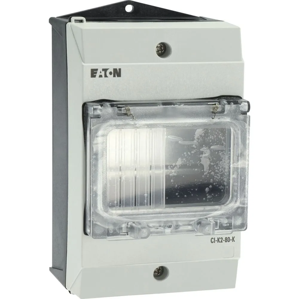 Eaton Electric CI-K2-80-K Pic_5