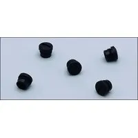 Ifm Electronic PROTECTIVE CAP M12 10PCS. Pic_1