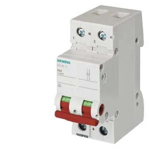 Siemens 5TL1291-1 Pic_1