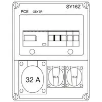 Abn SY16Z Pic_1