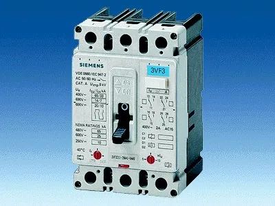 Siemens 3VF9323-1BC00 Pic_1