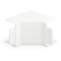 Rehau LE 60 x 110 Inneneck RAL9001 Pic_1