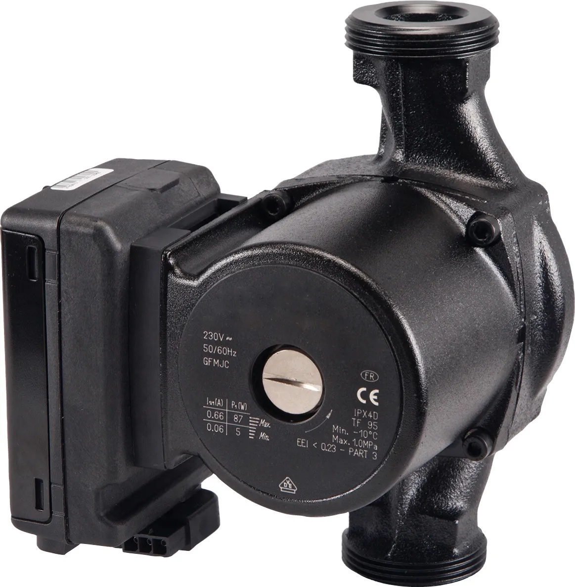 Bosch Thermotechnik GmbH UPH 90-32 Circulation Pump Pic_1