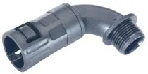U.I. Lapp GmbH / Lappkabel SILVYN® FLEXILOK 90° M 20x1,5 /16 BK Pic_2