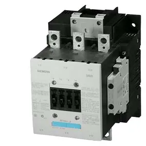 Siemens 3RT1456-6AB38-0PA5 Pic_1