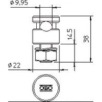 OBO Bettermann 5001 N-VA Pic_1