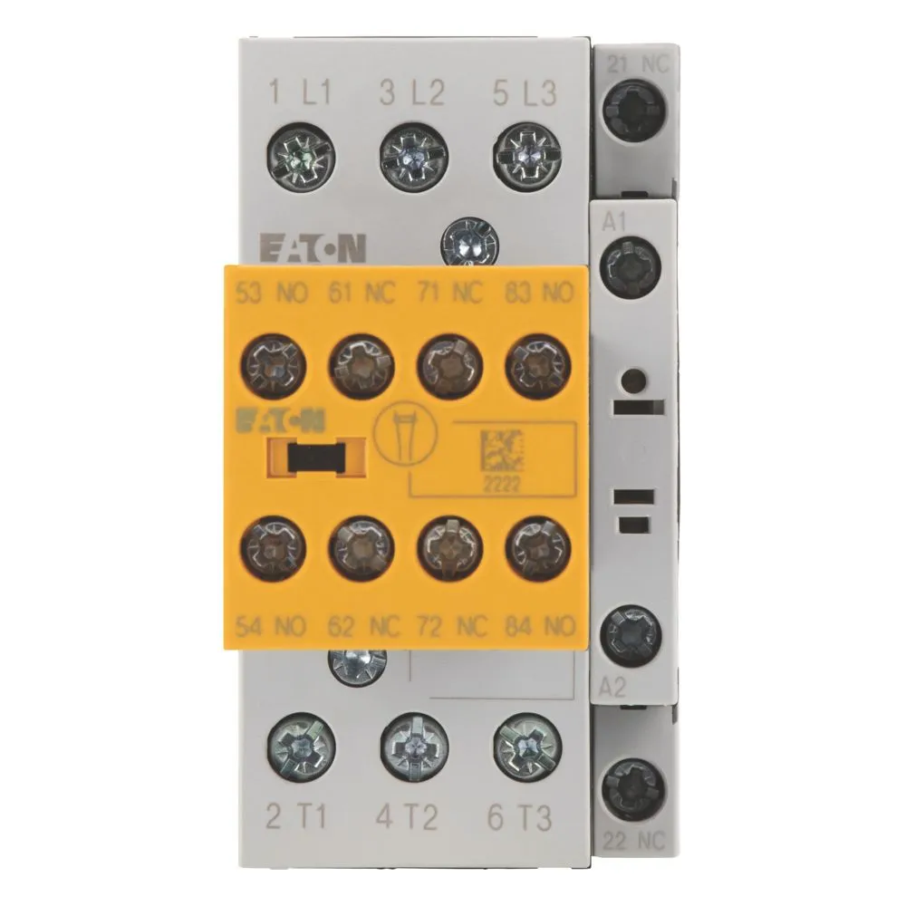 Eaton Electric DILMS17-23(110V50HZ,120V60HZ) Pic_2