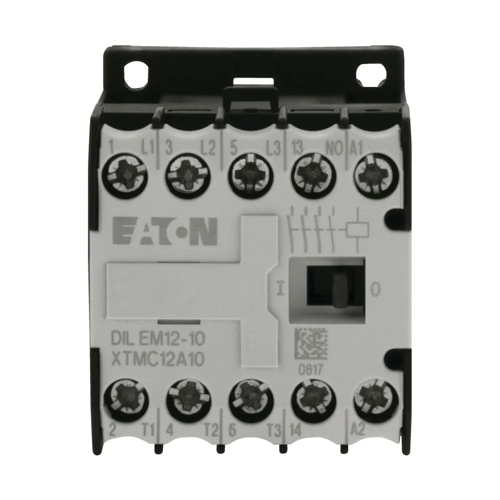 Eaton Electric DILEM12-10(230V50HZ,240V60HZ) Pic_2