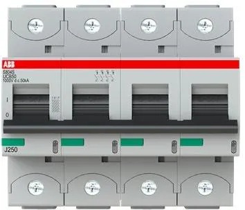 Abb S804S-UCB50 Pic_1