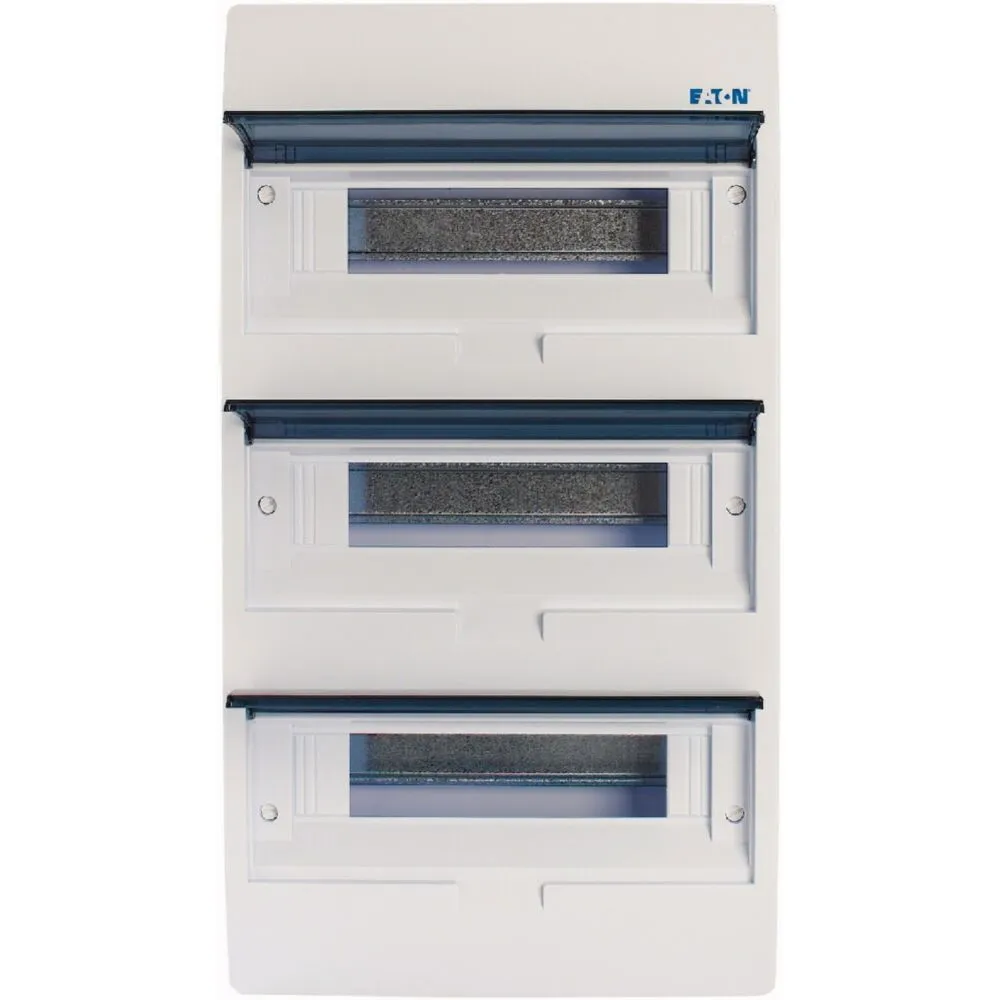 Eaton Electric BC-O-3/36-ECO Pic_2