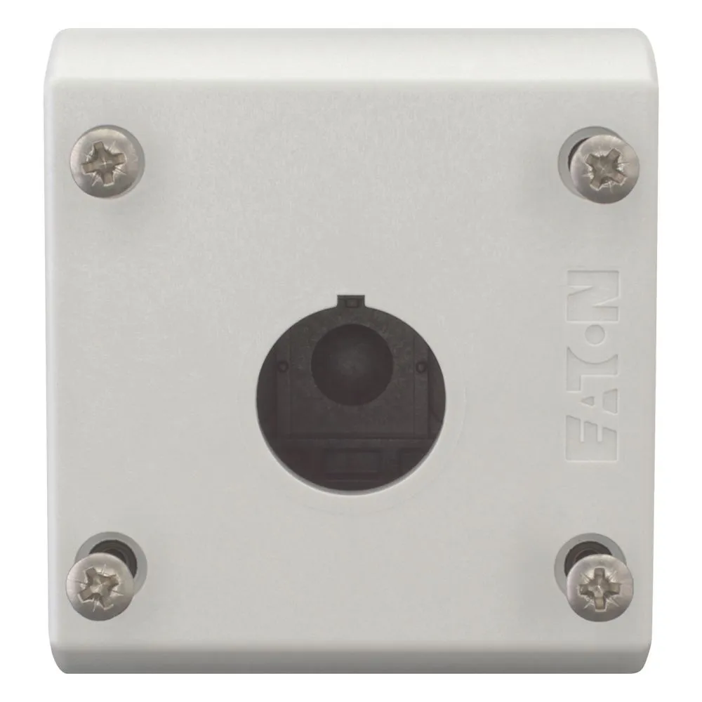 Eaton Electric M22-I1 Pic_1