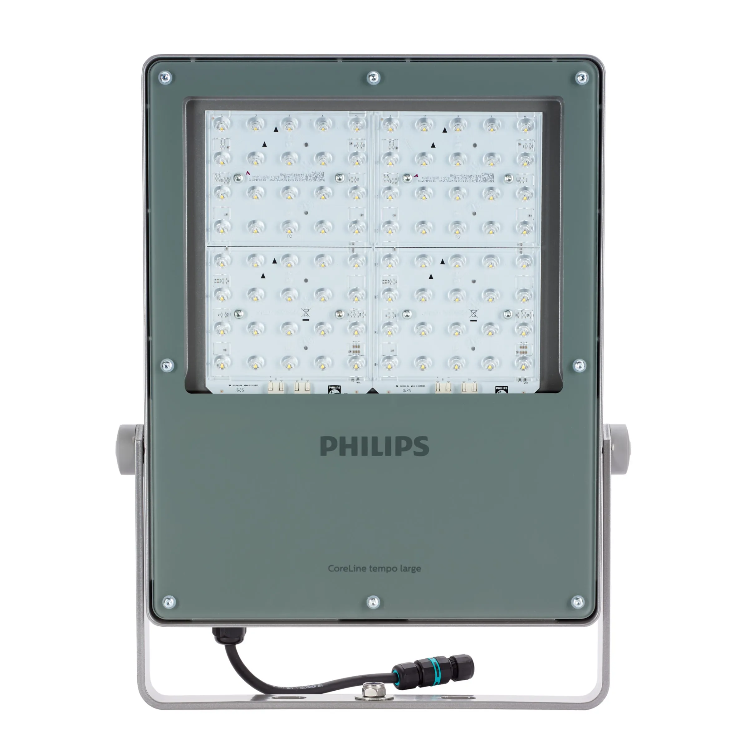 Signify BVP130 LED160-4S/830 PSU OFA52 ALU C1KC3 Pic_2
