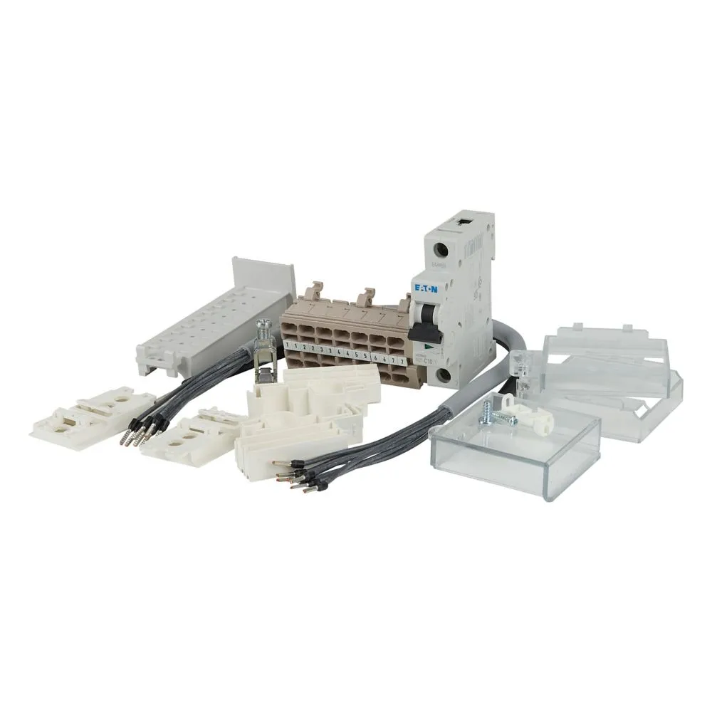 Eaton Electric ZSD-BPKT/T/31 Pic_1