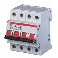 Abb E204/100R Pic_2