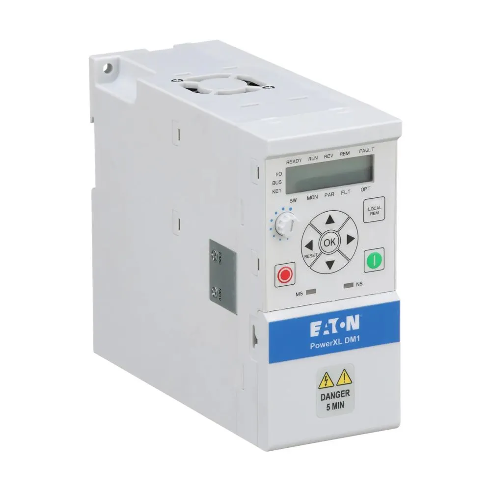 Eaton Electric DM1-121D6NB-S20S-EM Pic_1