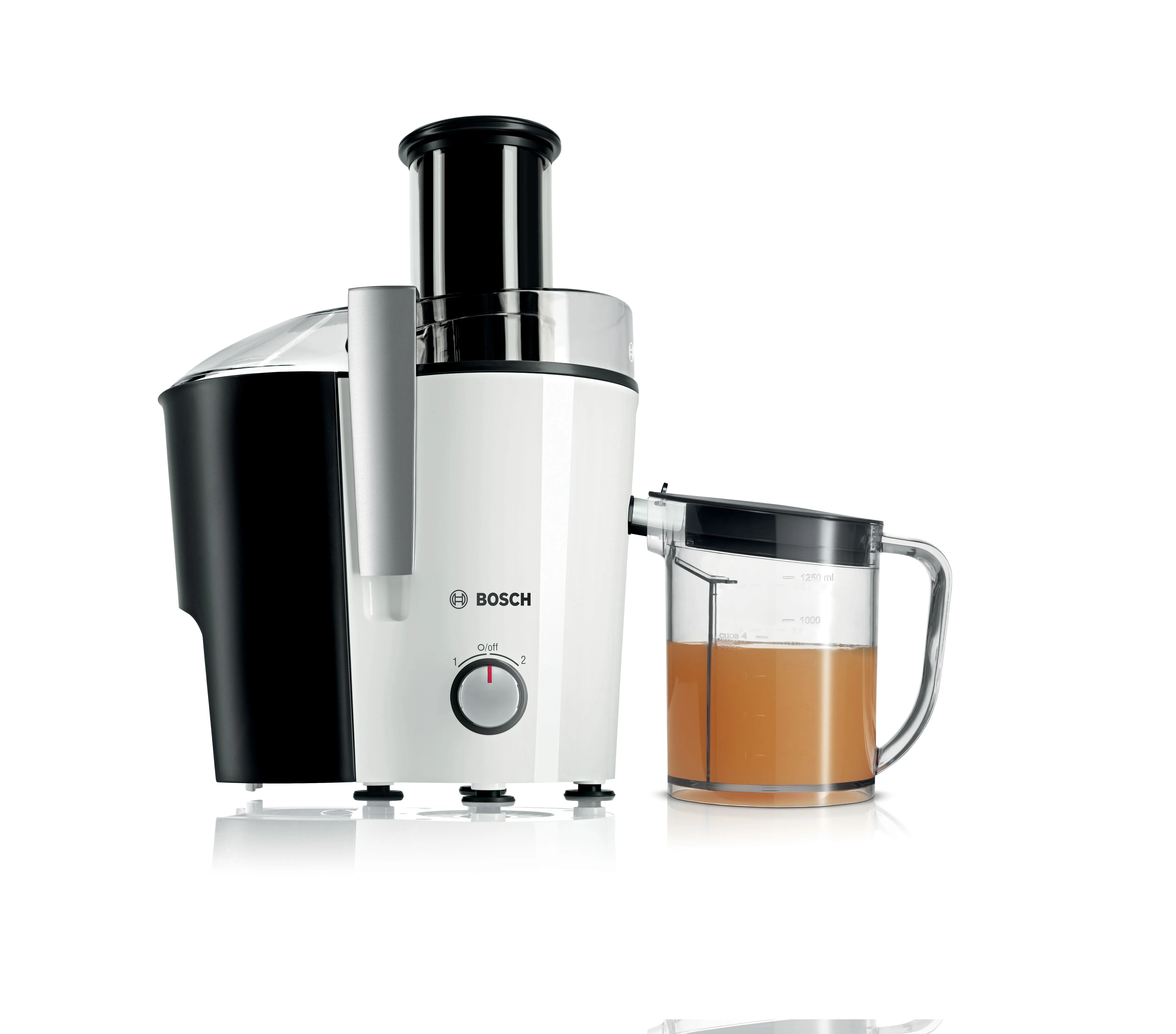 Bosch MES25A0 Pic_1