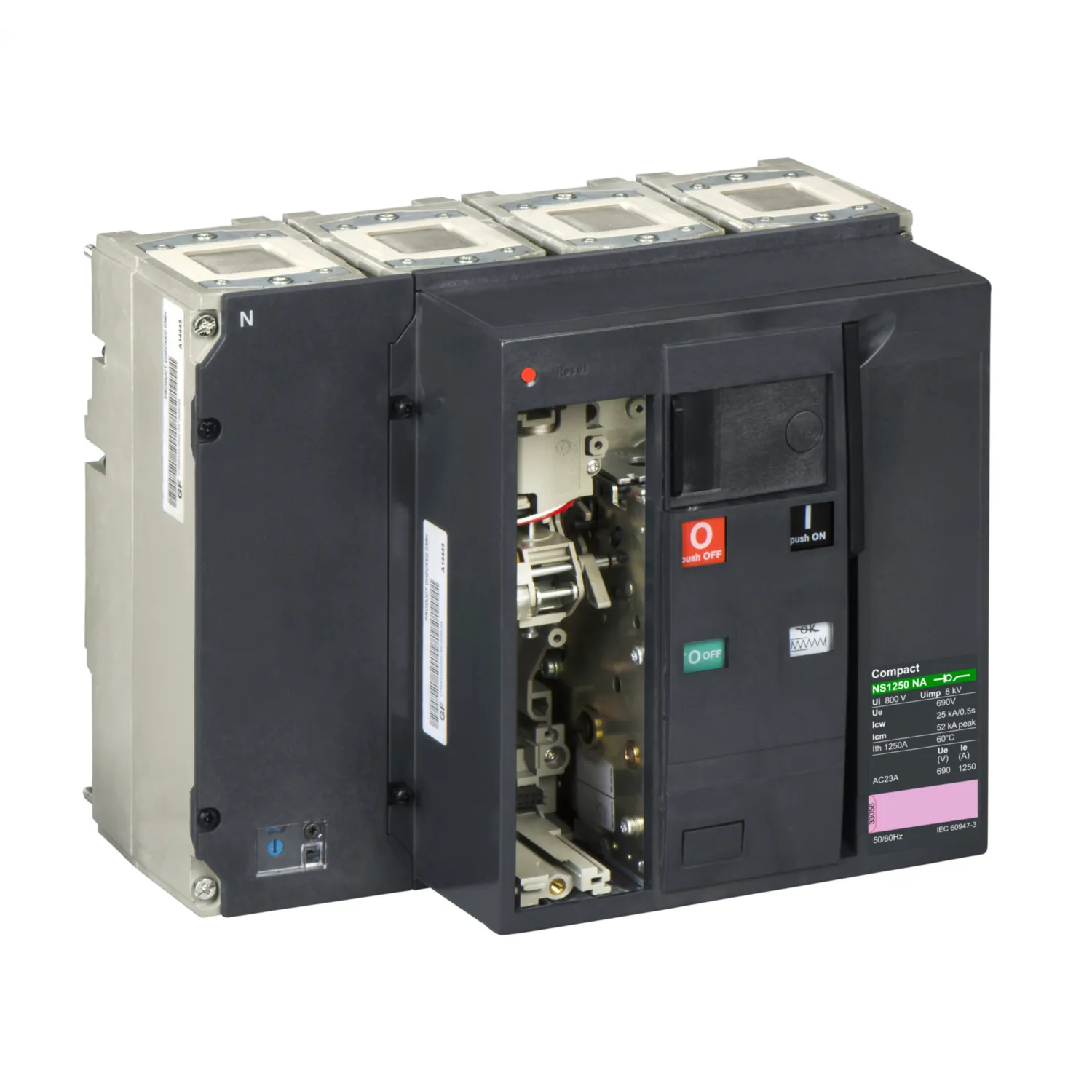 Schneider Electric 33447 Pic_1