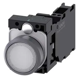 Siemens 3SU1132-0AB60-3FA0-ZY12 Pic_1