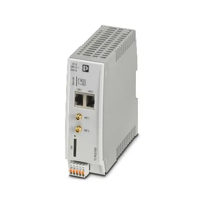 Phoenix Contact TC ROUTER 3002T-4G Pic_1